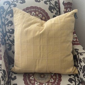 Brand New Decorative Pillow